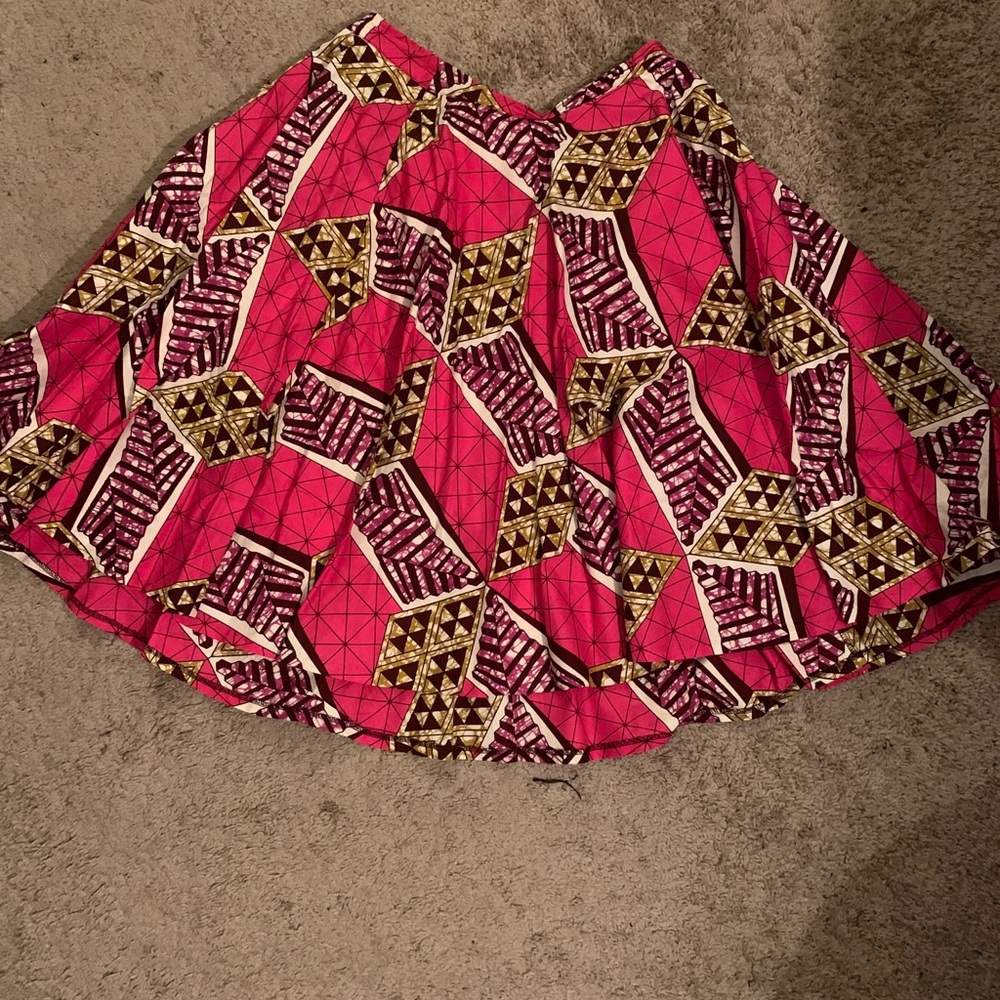 Skirt